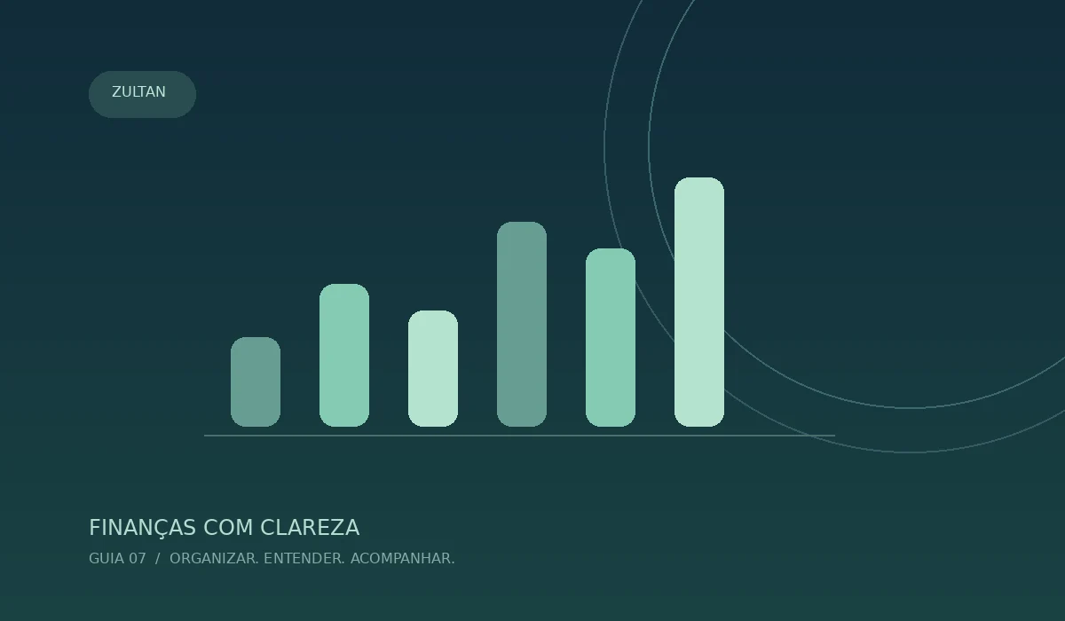 OFX e CSV: confira seu extrato antes de importar