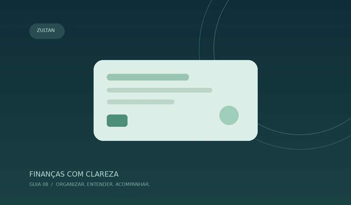 Preço médio de investimentos: um exemplo de controle da posição